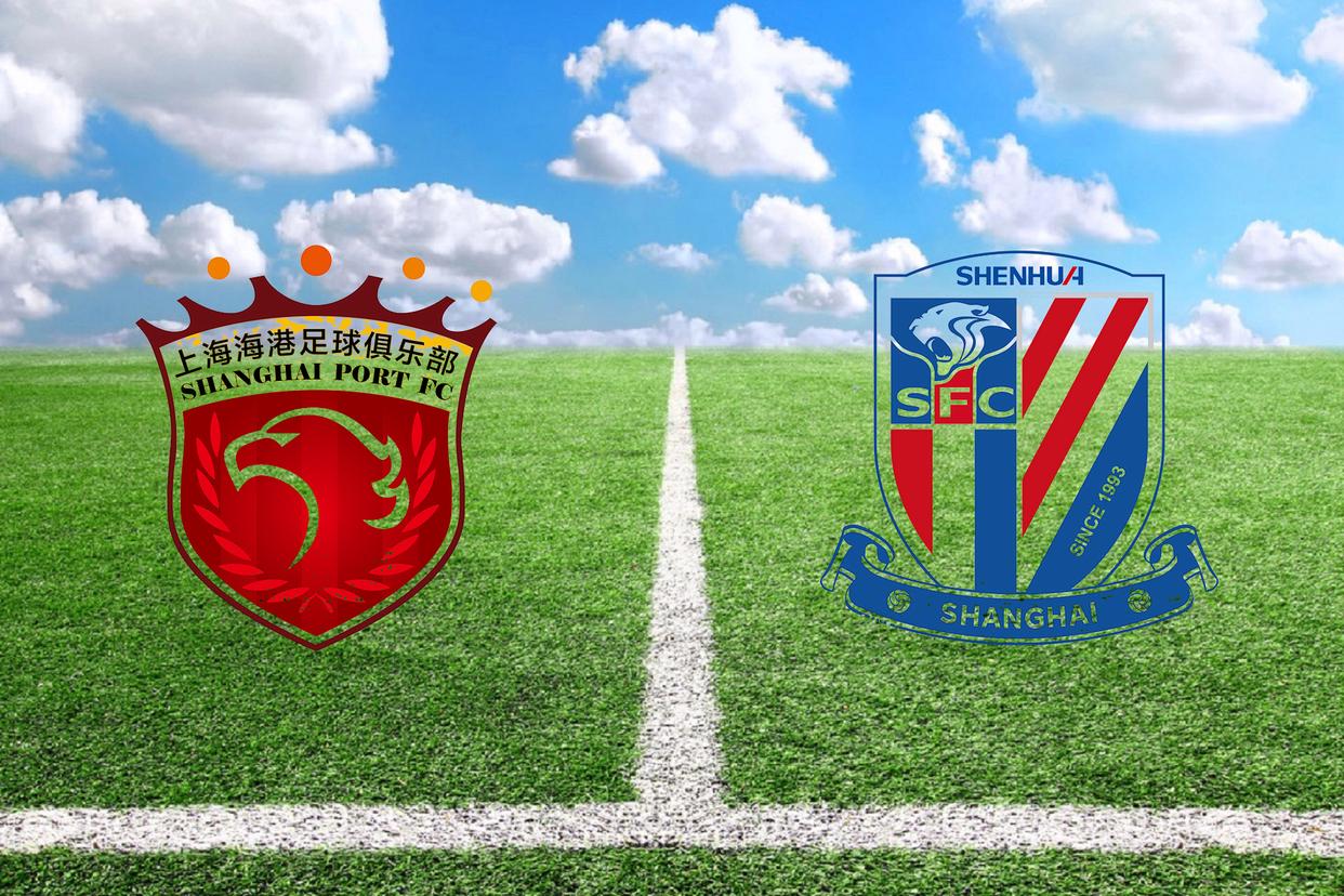 天津天海4-0大胜上海绿地申花的简单介绍 天津天海4-0大胜上海绿地申花的简单介绍