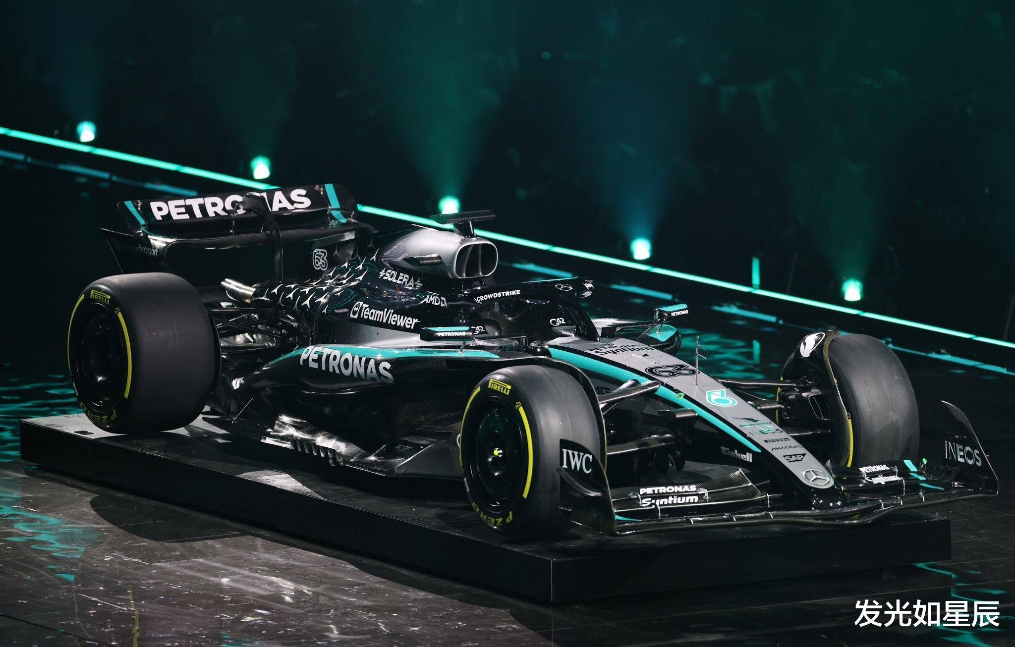 迈凯伦翻盘索伯车队，阿隆索关键制胜的简单介绍