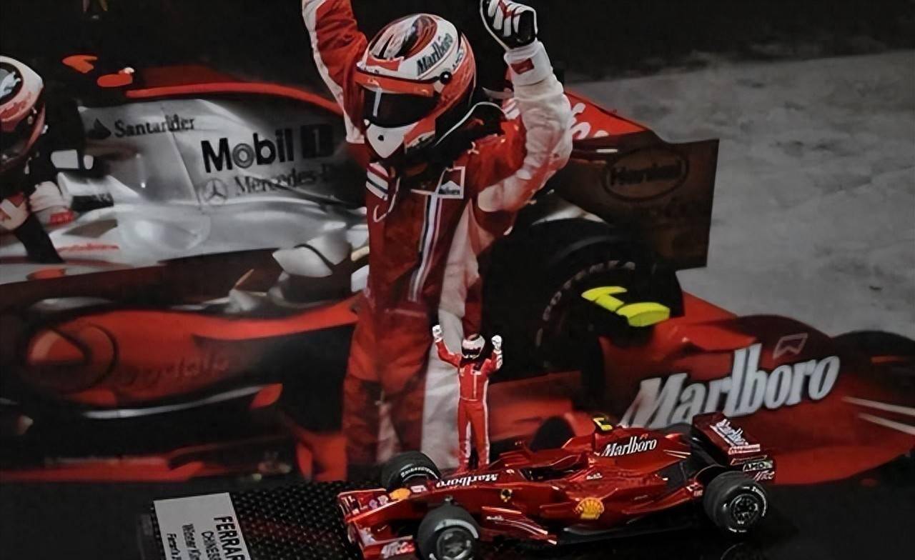 迈凯伦翻盘索伯车队，阿隆索关键制胜的简单介绍