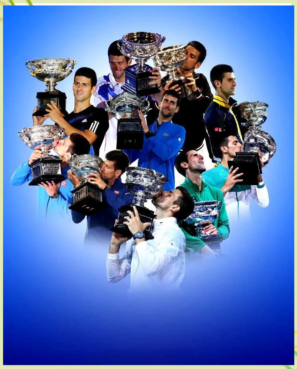 包含美网力克澳网,德约科维奇惊艳四座的词条 包含美网力克澳网,德约科维奇惊艳四座的词条