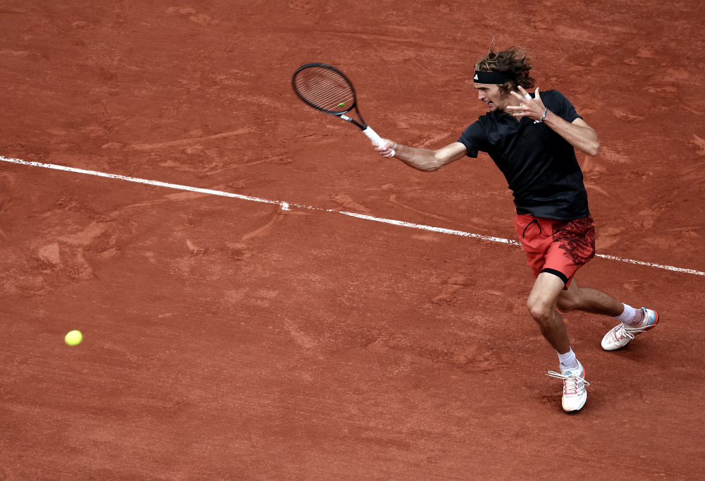 法国网球队横扫日本网球队,兹维列夫统治全场的简单介绍 法国网球队横扫日本网球队,兹维列夫统治全场的简单介绍