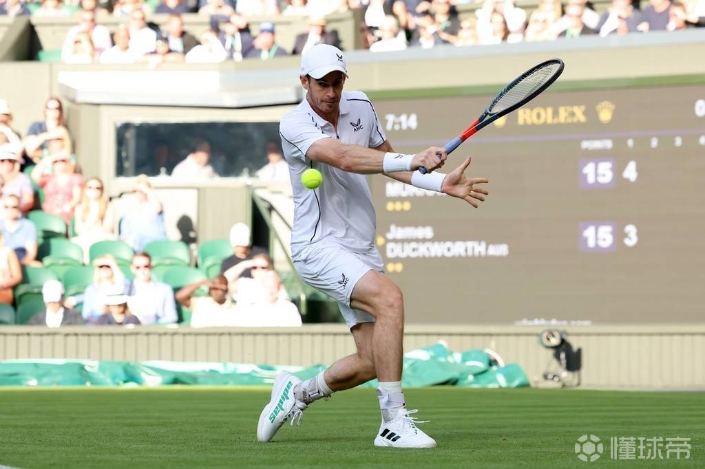 爱游戏娱乐-温网完胜ATP总决赛，穆雷高光表现的简单介绍