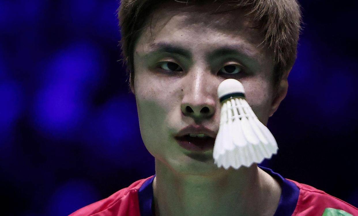 包含泰国队横扫印尼队，石宇奇点燃赛场的词条