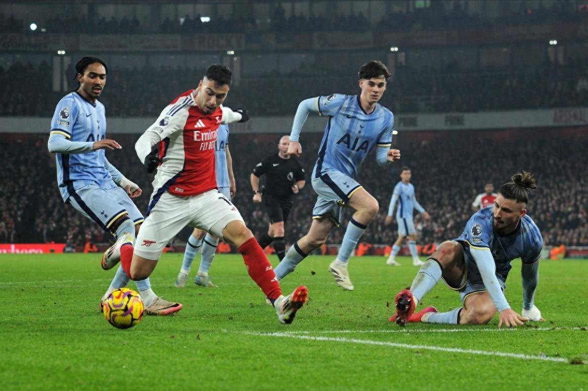 巴西鏖战阿森纳,孙兴慜带队取胜的简单介绍 巴西鏖战阿森纳,孙兴慜带队取胜的简单介绍