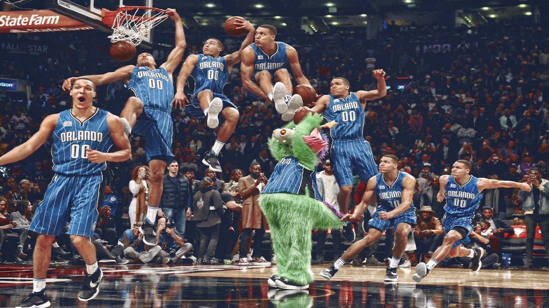 悬念之死与重生，当森林狼强行改写剧本