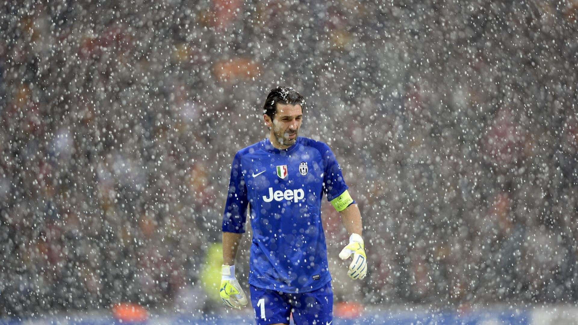 街道上的国家意志，当F1引擎遇见厄瓜多尔与罗马的千年回响