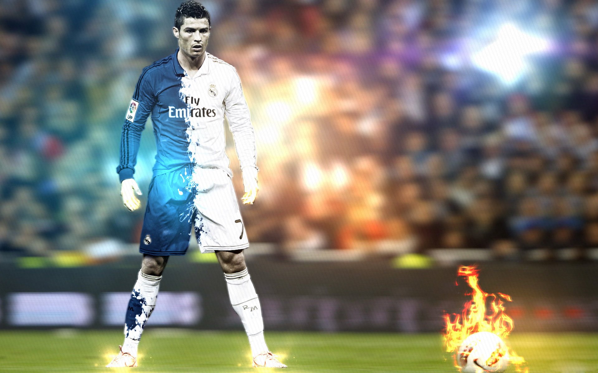 跨界风暴，当NBA的鹰击长空，遇见德甲的王者加冕—小贾伦的欧洲传奇夜